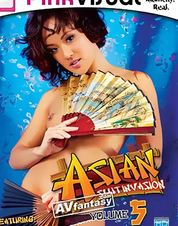Asian Slut Invasion 5ダウンロード