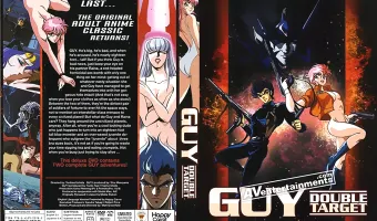 Guy: Double Target