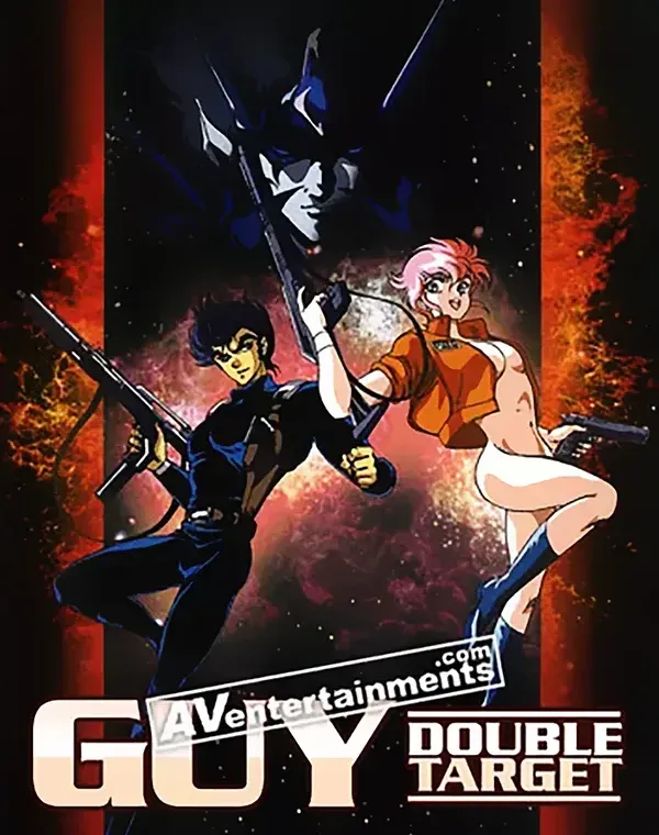Guy: Double Targetダウンロード