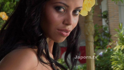 Penthouse Forum: Big Bottom Brazil サンプル画像