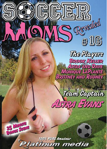 Soccer Moms Revealed 16 サンプル画像