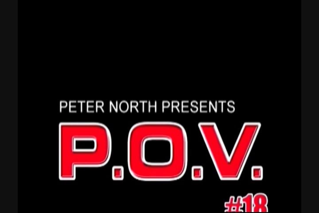 Peter North’s P.O.V. 18 サンプル画像