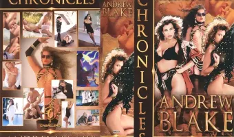 Chronicles: Andrew Blake (3 DVD Set)