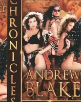 クロニクル：Andrew Blake (3枚?)
