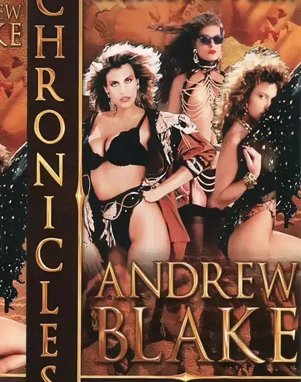 Chronicles: Andrew Blake (3 DVD Set)ダウンロード
