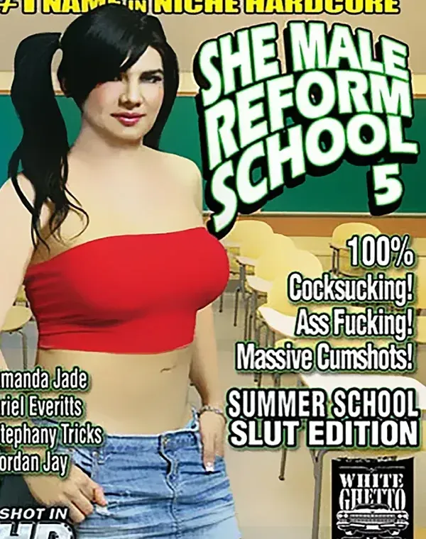 She Male Reform School 5ダウンロード