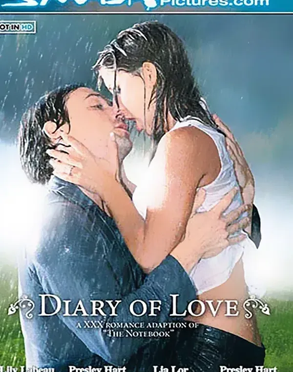 Diary Of Love: A XXX Romance Adaption Of The Notebookダウンロード