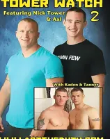 タワー ウワッチ Vol.2