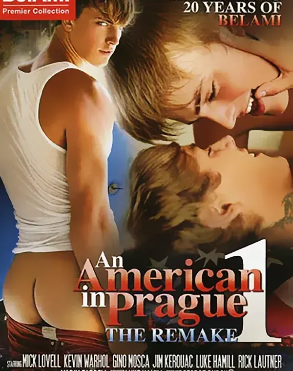 An American In Prague: The Remakeダウンロード