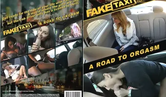 A Road To Orgasm