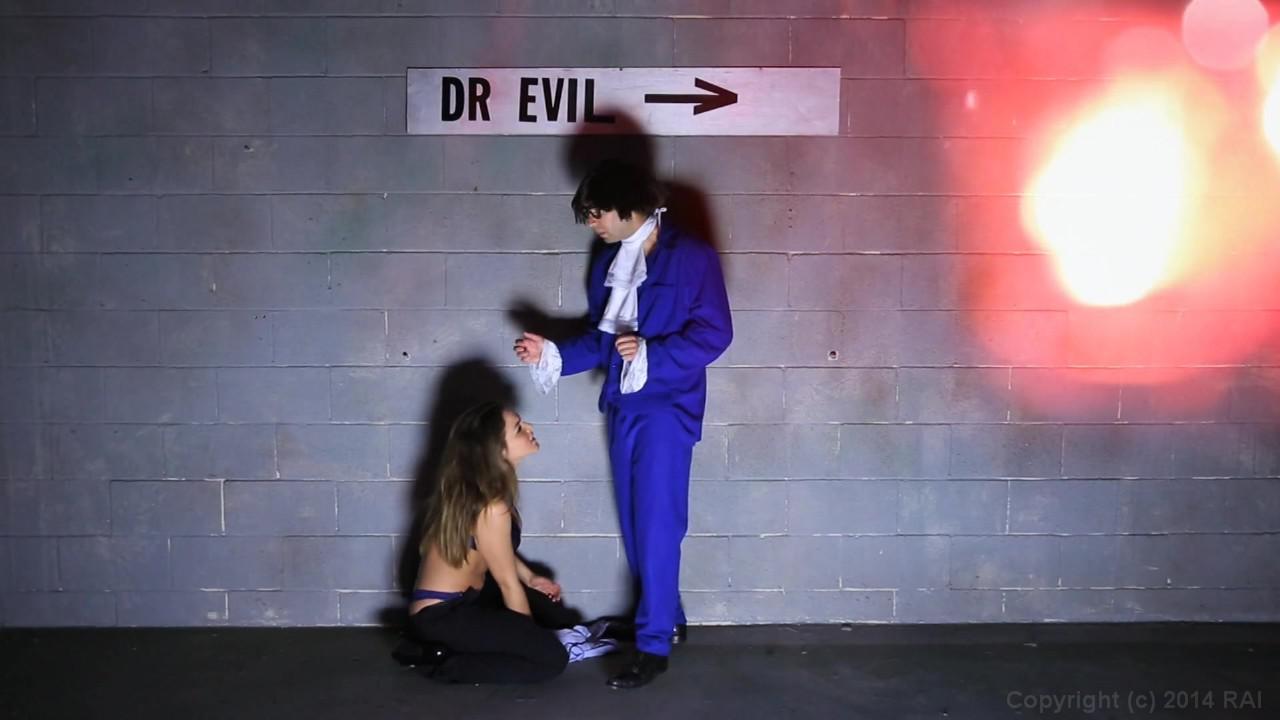Austin Powers XXX: A Porn Parody サンプル画像