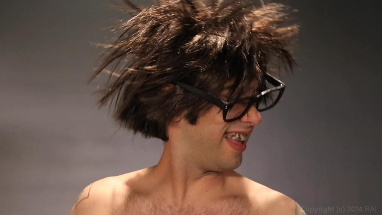 Austin Powers XXX: A Porn Parody サンプル画像