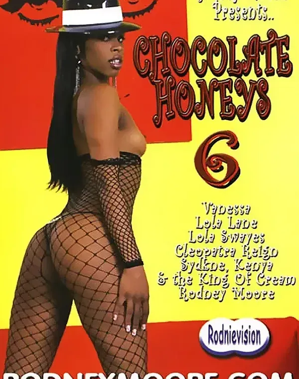 Chocolate Honeys 6ダウンロード
