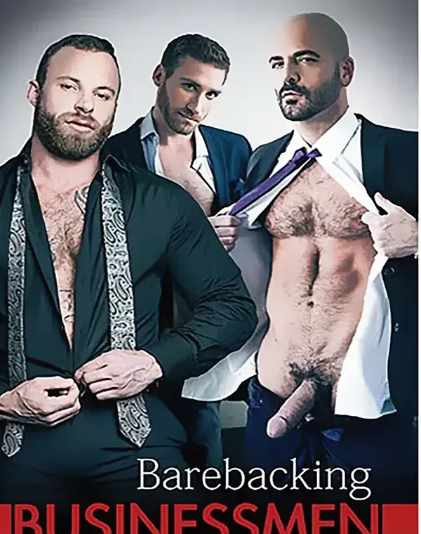 Gentlemen 13: Barebacking Businessmenダウンロード