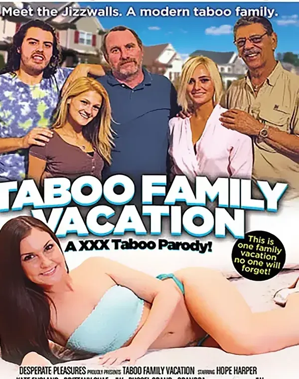Taboo HouseHold Vacationダウンロード