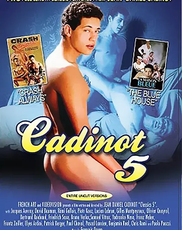 Cadinot Classics 5ダウンロード