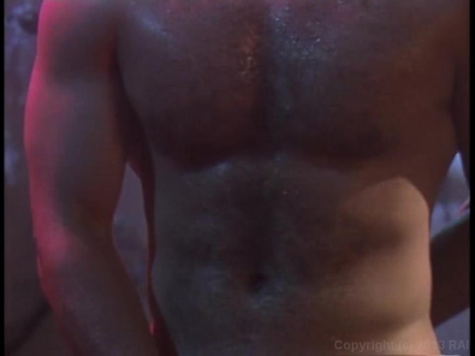 Amber's Desires サンプル画像31