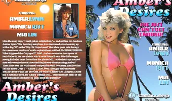 Amber's Desires