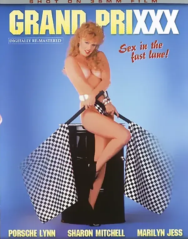 Grand Prixxxダウンロード