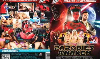 Parodies Awaken