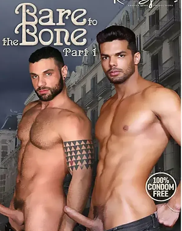Bare To The Boneダウンロード