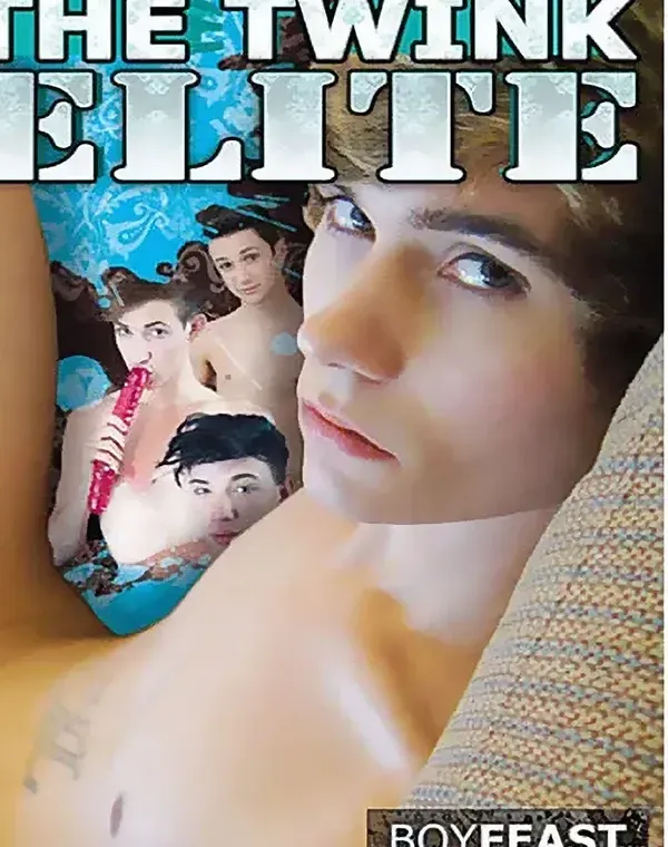 The Twink Eliteダウンロード