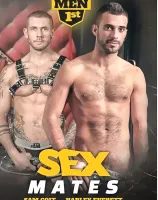 セックス メイツ