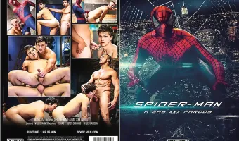 Spider-Man: A Gay XXX Parody