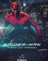スパイダー-マン: ア ゲイ XXX パロディー
