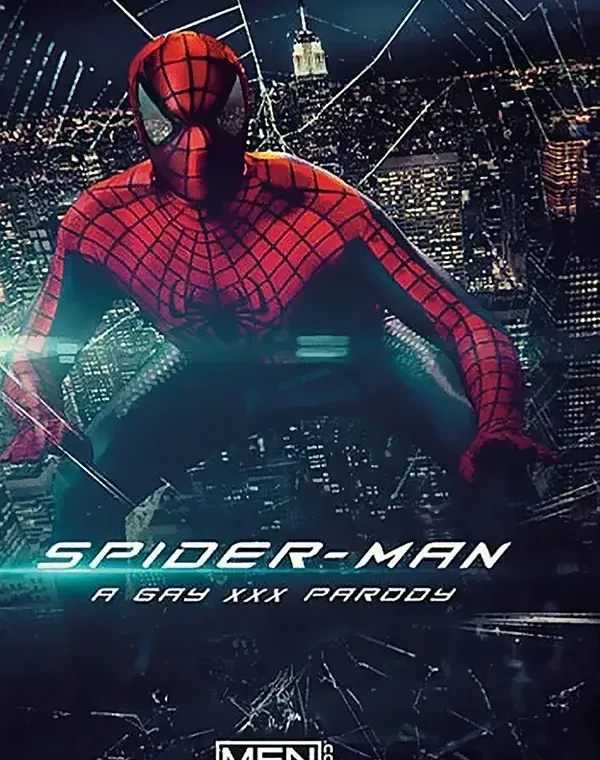 Spider-Man: A Gay XXX Parodyダウンロード