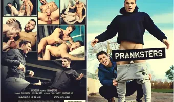 Pranksters