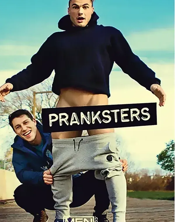 Prankstersダウンロード