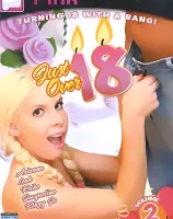 ジャスト オーバー 18 Vol. 2