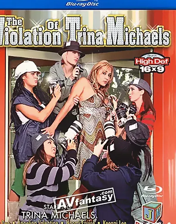 The Violation Of Trina Michaels (Blu-Ray)ダウンロード