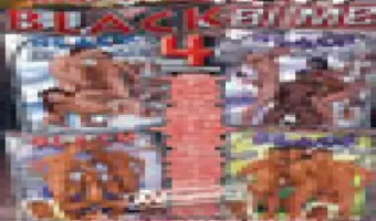 Black Bi Me 1-4 (4 DVD Set)