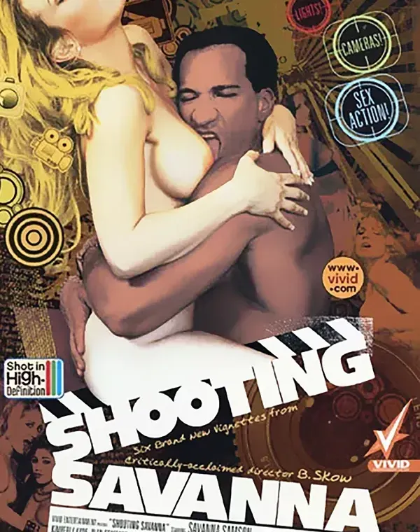 Shooting Savannaダウンロード
