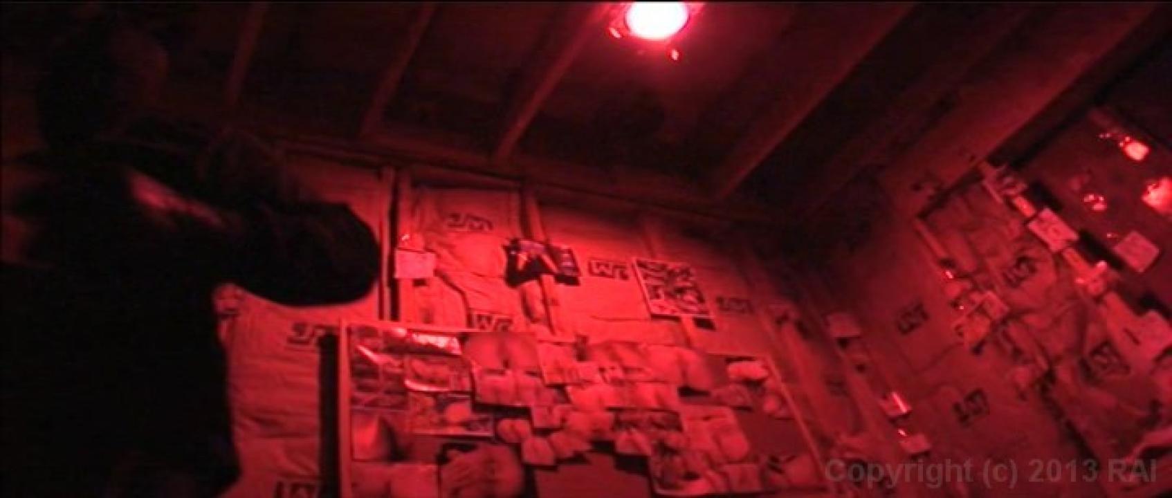 Big Ass Stalker (2 DVD Set) サンプル画像