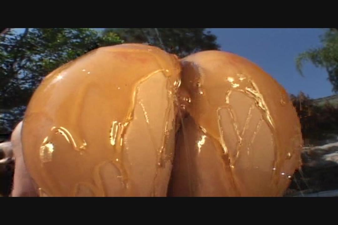 Honey Bunz サンプル画像24