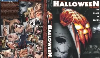 Official Halloween Parody