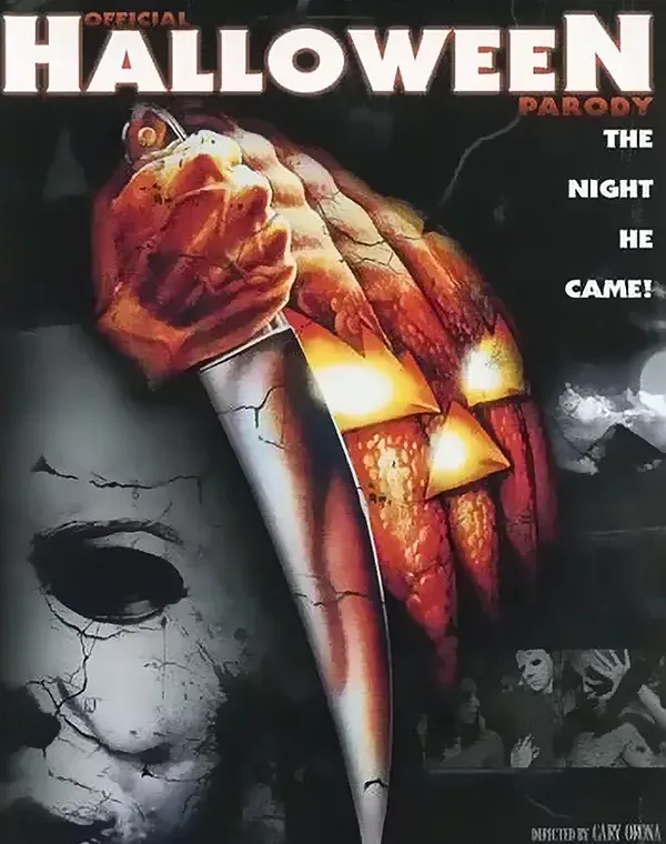 Official Halloween Parodyダウンロード