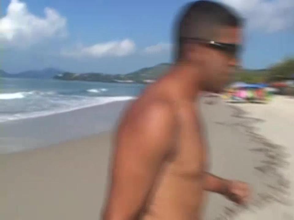 Mike In Brazil 1 サンプル画像