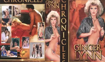 Chronicles: Ginger Lynn (3 DVD Set)