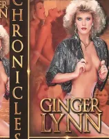 クロニクル：Ginger Lynn (3 DVDセット)