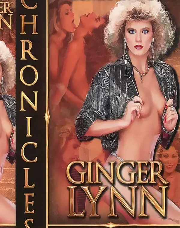 Chronicles: Ginger Lynn (3 DVD Set)ダウンロード