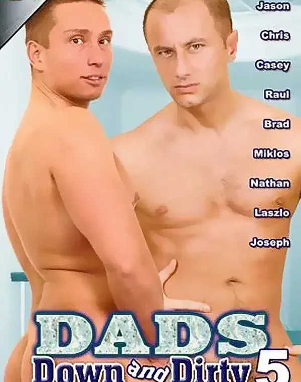 Dads Down And Dirty 5ダウンロード