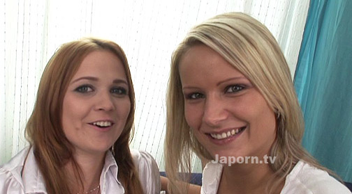 Ass Eating Lesbians 6 サンプル画像10