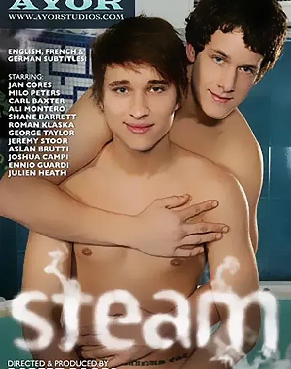 Steamダウンロード