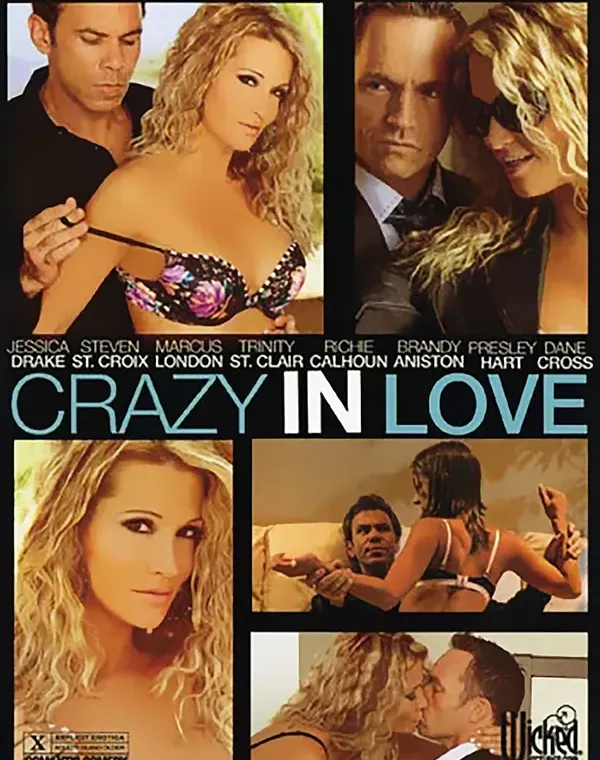 Crazy In Loveダウンロード