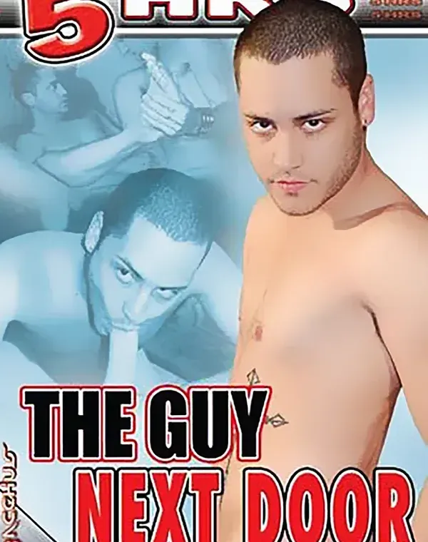 The Guy Next Door (5 Hours DVD)ダウンロード