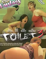 ファート ファンタジー トイレット Vol.3